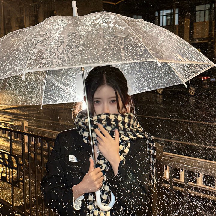 春风沉醉的夜晚